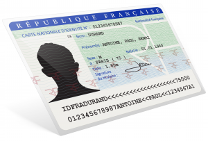 Modernisation de la délivrance des cartes d'identité (CNI)
