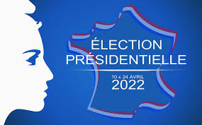 Résultats du 1er tour élections présidentielles 2022